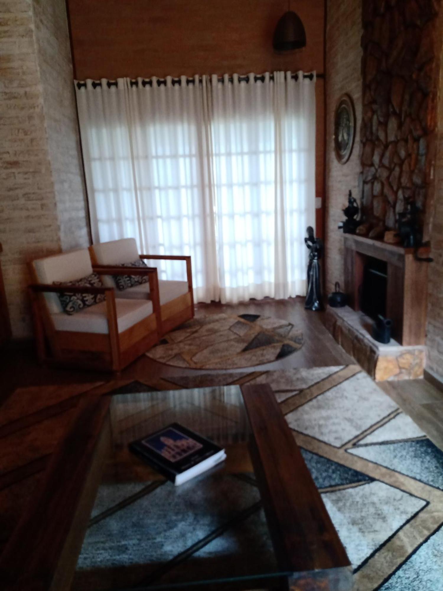 Casa Recanto Beija Flor, Monte Verde Monte Verde  Zimmer foto